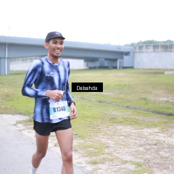 Runner Photo 7250911