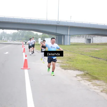 Runner Photo 7250916