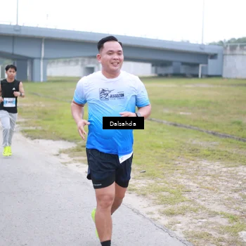 Runner Photo 7250920