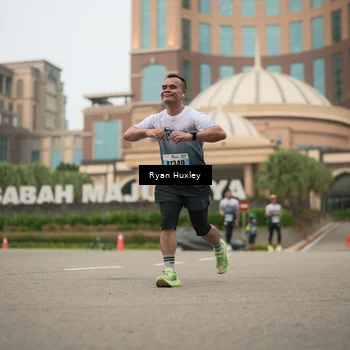 Runner Photo 7250923