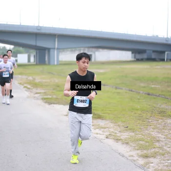 Runner Photo 7250924