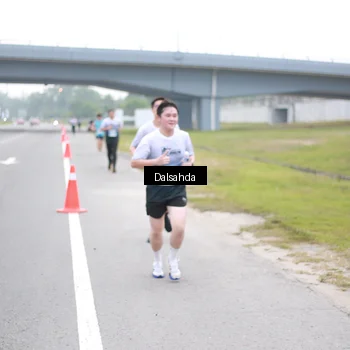 Runner Photo 7250925