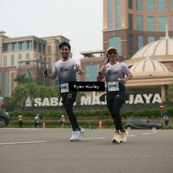 Runner Photo 7250929