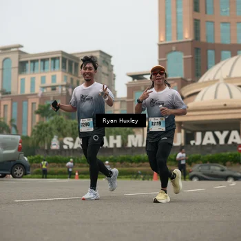 Runner Photo 7250930