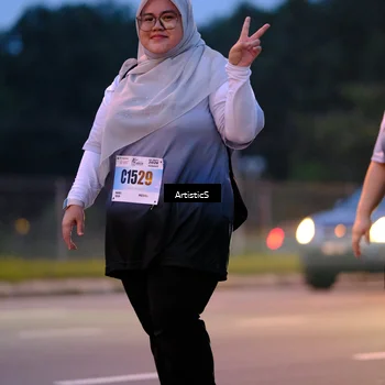 Runner Photo 7250931