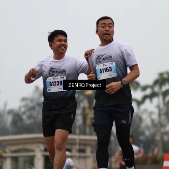 Runner Photo 7250933