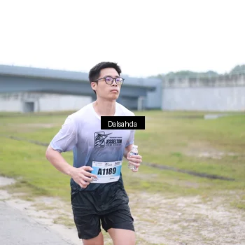 Runner Photo 7250935
