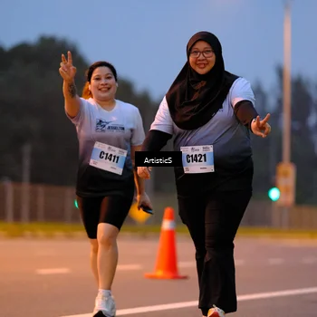 Runner Photo 7250939