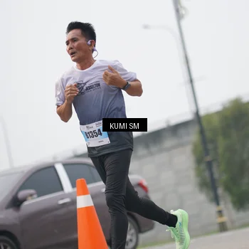 Runner Photo 7250947