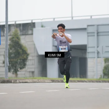 Runner Photo 7250948