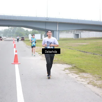 Runner Photo 7250950