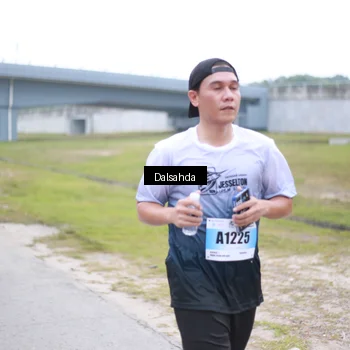 Runner Photo 7250952
