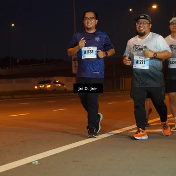 Runner Photo 7250953