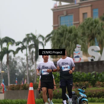 Runner Photo 7250955