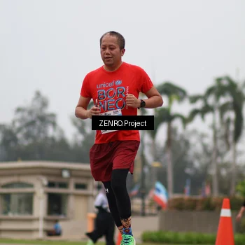 Runner Photo 7250957