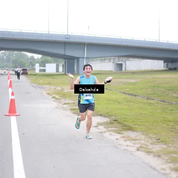 Runner Photo 7250962