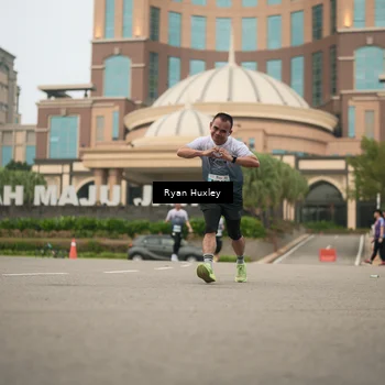 Runner Photo 7250963