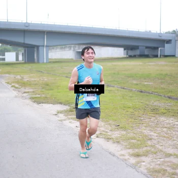 Runner Photo 7250967