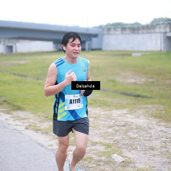Runner Photo 7250968