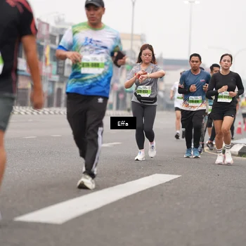 Runner Photo 7250969