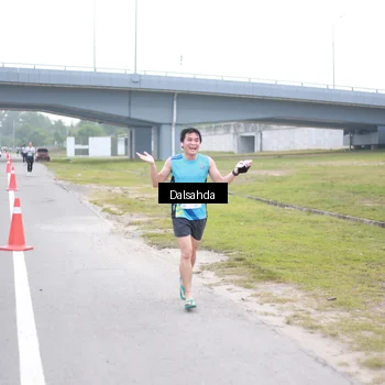 Runner Photo 7250970