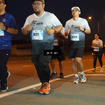 Runner Photo 7250977