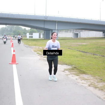 Runner Photo 7250979