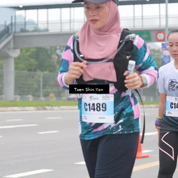 Runner Photo 7250980