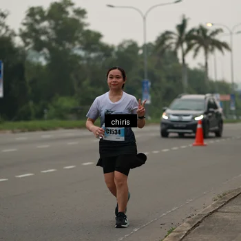 Runner Photo 7250981