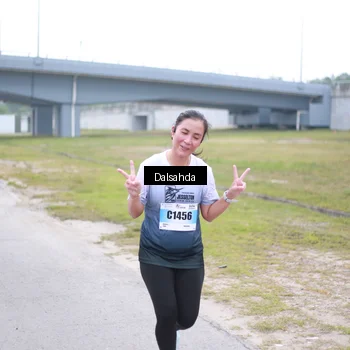 Runner Photo 7250983