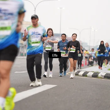 Runner Photo 7250985