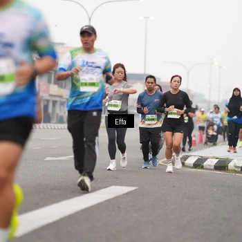 Runner Photo 7250987