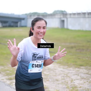 Runner Photo 7250992