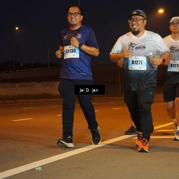 Runner Photo 7250993