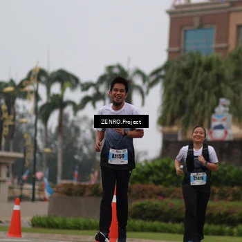 Runner Photo 7250996