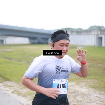 Runner Photo 7250999