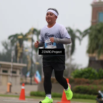 Runner Photo 7251002