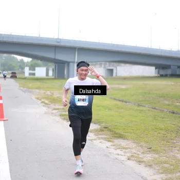 Runner Photo 7251003