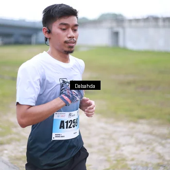 Runner Photo 7251009