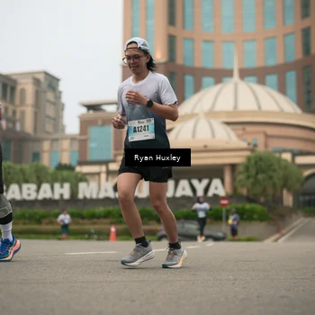 Runner Photo 7251012
