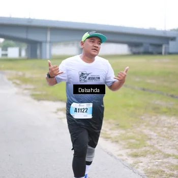 Runner Photo 7251018