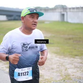 Runner Photo 7251020