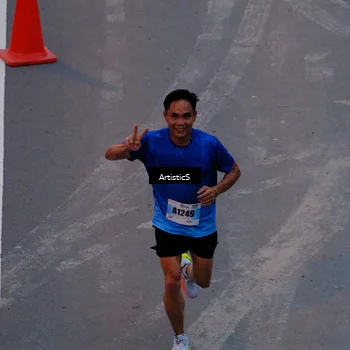 Runner Photo 7251021