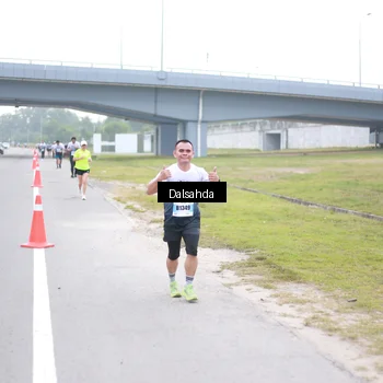 Runner Photo 7251027