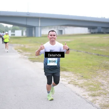 Runner Photo 7251032