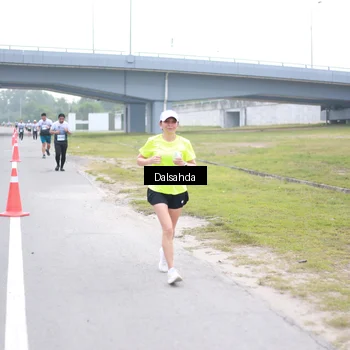 Runner Photo 7251054