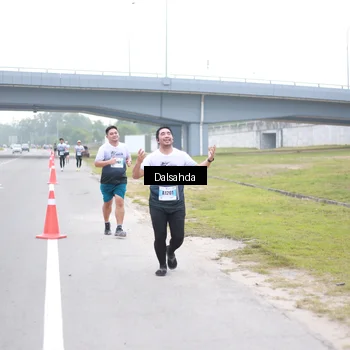 Runner Photo 7251065