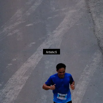 Runner Photo 7251069