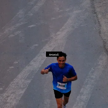 Runner Photo 7251071