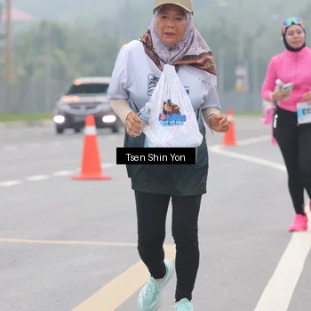 Runner Photo 7251078
